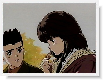 [ Yota and Moemi ]