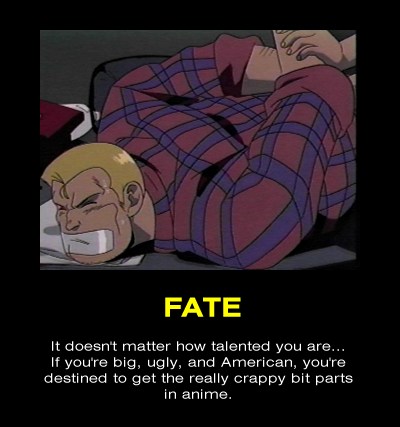 [ Fate (35K) ]